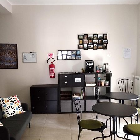 A Casa Da Cri B&B Rome Exterior photo