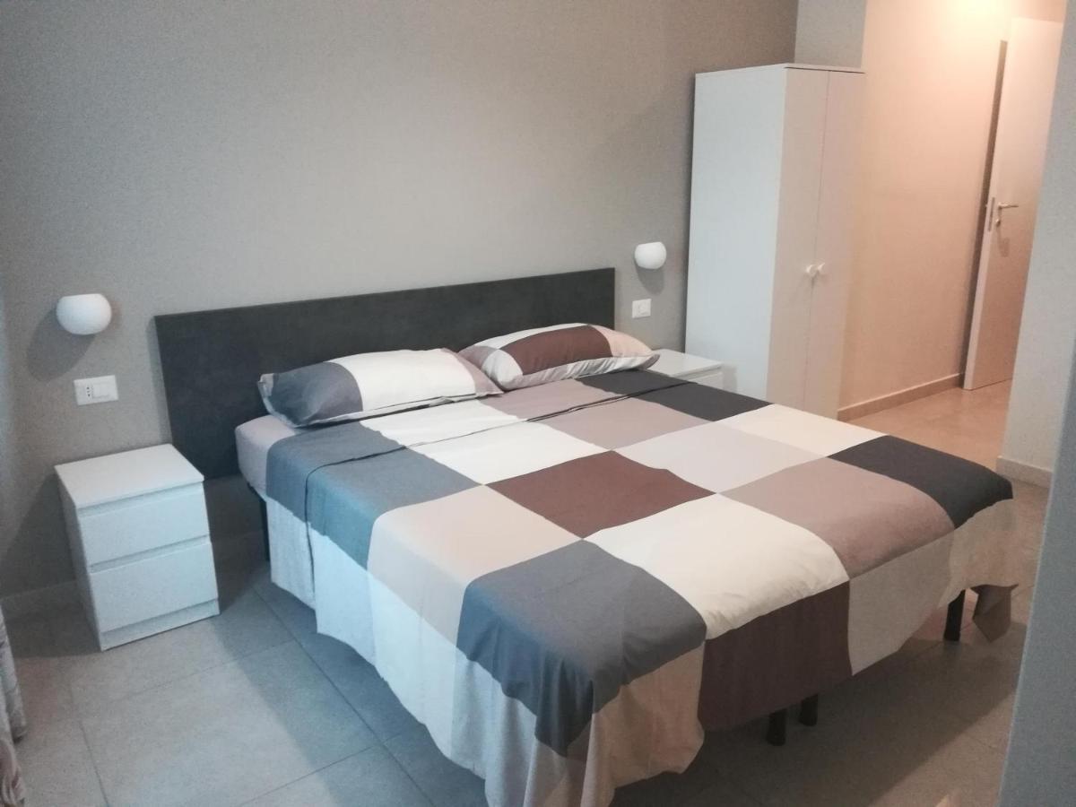 A Casa Da Cri B&B Rome Exterior photo
